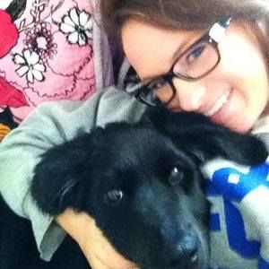 Meet your Posher, Jillian